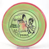 #71 178.3g | Green