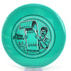 #72 177.6g | Green