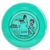 #76 177.5g | Green