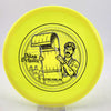 #83 177.5g | Yellow
