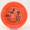 #85 177.8g | Orange