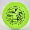 #88 178.2g | Green