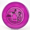 #89 177g | Purple