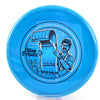 #91 177.5g | Blue