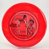 #93 177.4g | Red