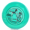 #94 177.6g | Green