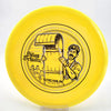 #95 178.2g | Yellow