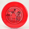 #97 177g | Red