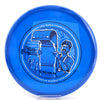 #99 177.9g | Blue