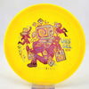 #4 174.5g | Yellow