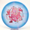 #5 175g | Blue