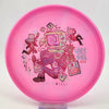 #6 175.1g | Pink