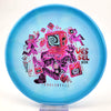 #7 175.5g | Blue