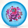 #12 174.9g | Blue