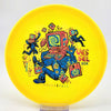 #15 175.4g | Yellow