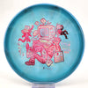 #17 174.9g | Blue