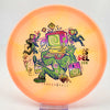 #23 175.3g | Orange
