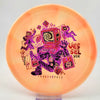 #24 173.9g | Orange