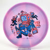 #25 172.8g | Purple