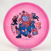 #30 172.3g | Pink