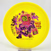 #32 173.7g | Yellow