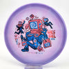 #33 172.6g | Purple