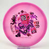 #34 176g | Pink