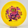 #36 173.5g | Yellow