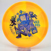 #42 175g | Yellow