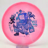 #43 175.9g | Pink