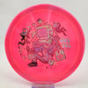#44 172.5g | Red