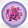 #45 173.6g | Purple