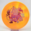 #47 173.5g | Orange