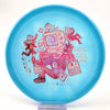 #48 171.6g | Blue