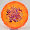 #49 171.3g | Orange