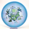 #51 170.1g | Blue