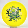 #52 170.4g | Yellow