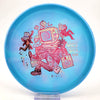 #55 170.2g | Blue