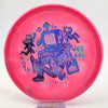 #56 169.9g | Pink
