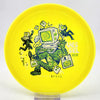 #57 170.5g | Yellow