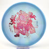 #60 169.7g | Blue