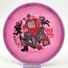#62 170.4g | Pink