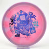 #64 170.4g | Pink