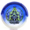 #6 169.5g | Blue