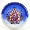 #23 169.9g | Blue
