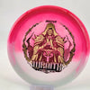 #37 167.2g | Pink