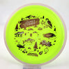 #172 152.7g | Green