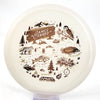 #178 143.7g | White