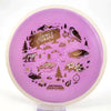 #181 154.4g | Purple