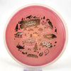 #183 161.3g | Red